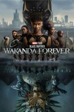 Watch Black Panther: Wakanda Forever FMoviesFree