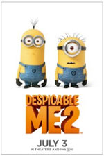 Watch Despicable Me 2 FMoviesFree
