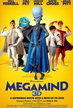 Watch Megamind FMoviesFree