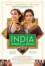 Watch India Sweets and Spices FMoviesFree