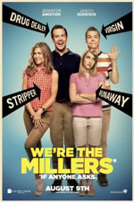 Watch We're the Millers FMoviesFree