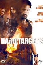 Watch Hard Target 2 FMoviesFree