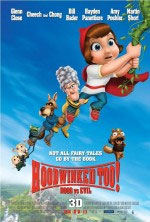 Watch Hoodwinked Too! Hood VS. Evil FMoviesFree
