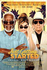Watch Just Getting Started FMoviesFree