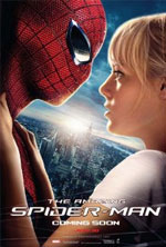 Watch The Amazing Spider-Man FMoviesFree