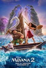 Watch Moana 2 FMoviesFree