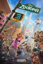 Watch Zootopia 2 FMoviesFree