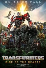 Watch Transformers: Rise of the Beasts FMoviesFree