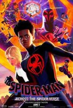 Watch Spider-Man: Across the Spider-Verse FMoviesFree
