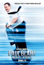 Watch Paul Blart: Mall Cop 2 FMoviesFree