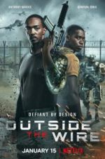 Watch Outside the Wire FMoviesFree