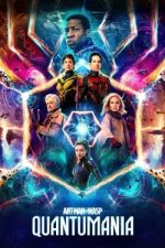 Watch Ant-Man and the Wasp: Quantumania FMoviesFree
