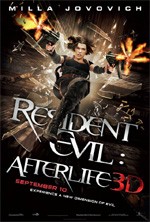 Watch Resident Evil: Afterlife FMoviesFree