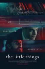 Watch The Little Things FMoviesFree