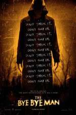 Watch The Bye Bye Man FMoviesFree
