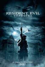 Watch Resident Evil: Vendetta FMoviesFree