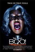 Watch Boo! A Madea Halloween FMoviesFree