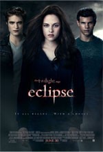 Watch The Twilight Saga: Eclipse FMoviesFree
