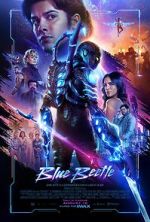Watch Blue Beetle FMoviesFree