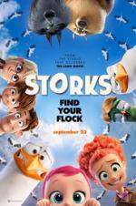 Watch Storks FMoviesFree