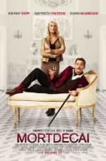 Watch Mortdecai FMoviesFree