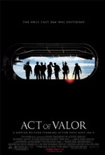 Watch Act of Valor FMoviesFree