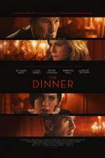 Watch The Dinner FMoviesFree