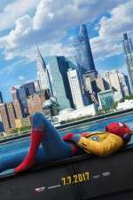 Watch Spider-Man: Homecoming FMoviesFree