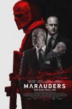Watch Marauders FMoviesFree