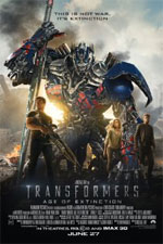 Watch Transformers: Age of Extinction FMoviesFree