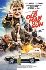 Watch The Old Man & the Gun FMoviesFree