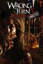 Watch Wrong Turn 5 FMoviesFree