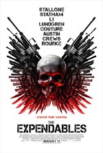 Watch The Expendables FMoviesFree