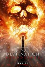 Watch Final Destination: Bloodlines FMoviesFree