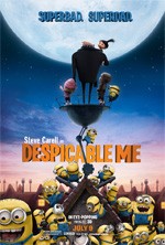 Watch Despicable Me FMoviesFree