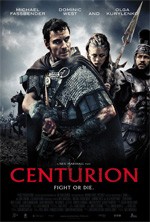 Watch Centurion FMoviesFree