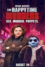 Watch The Happytime Murders FMoviesFree