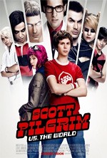 Watch Scott Pilgrim vs. the World FMoviesFree