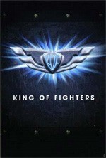Watch The King of Fighters FMoviesFree