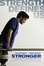 Watch Stronger FMoviesFree