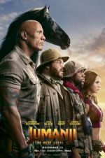 Watch Jumanji: The Next Level FMoviesFree