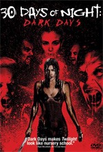 Watch 30 Days of Night: Dark Days FMoviesFree