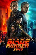 Watch Blade Runner 2049 FMoviesFree