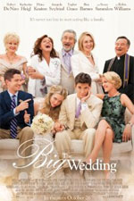 Watch The Big Wedding FMoviesFree