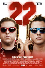 Watch 22 Jump Street FMoviesFree