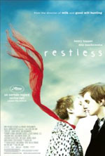 Watch Restless FMoviesFree