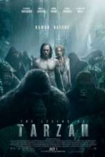 Watch The Legend of Tarzan FMoviesFree