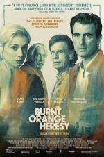 Watch The Burnt Orange Heresy FMoviesFree