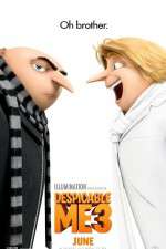 Watch Despicable Me 3 FMoviesFree