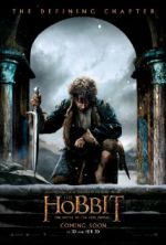 Watch The Hobbit: The Battle of the Five Armies FMoviesFree